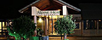 Alpine Health Resort Jagersrust Bagian luar foto
